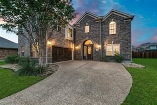 2206 Lakeridge Ln  