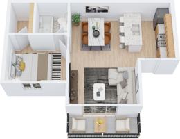 featured image of 1901 West 5th Street