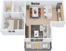 The Grove at Irving - Photo 1 of 1