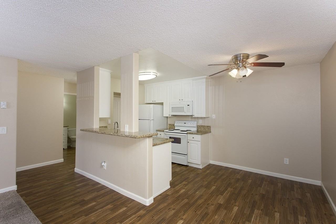 Volterra Apartments - Photo 2 of 32