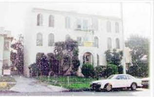 featured image of 138 S Berendo St