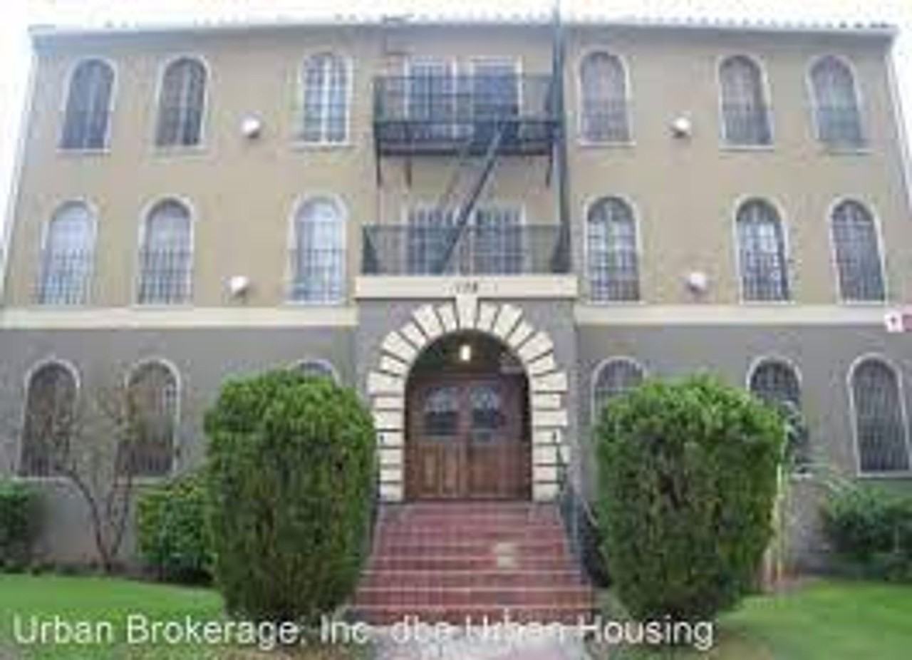 138 S Berendo Corp. - Photo 2 of 3