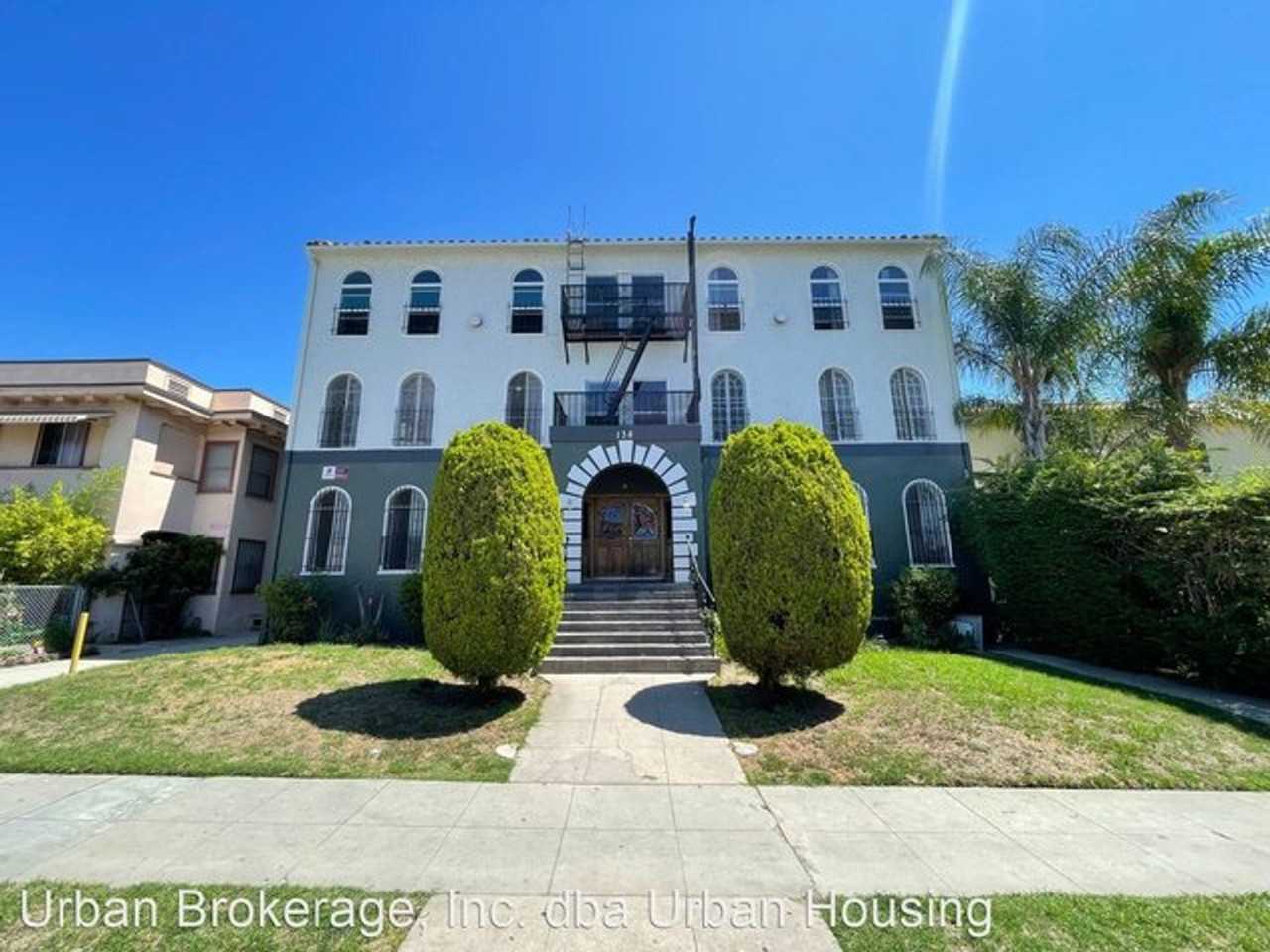 138 S Berendo Corp. - Photo 3 of 3