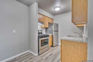 Clayton Ridge - Photo 1 of 1