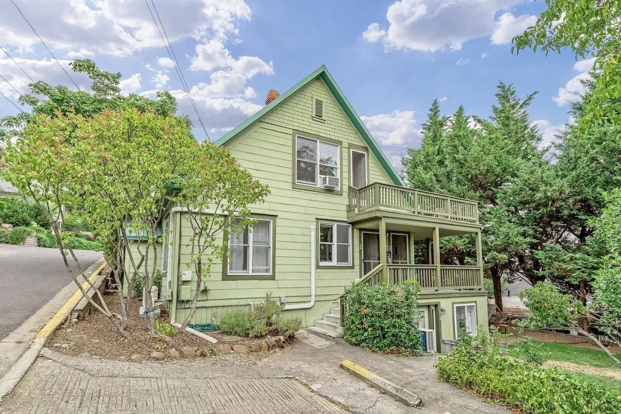 Beach Ave Apartments in Ashland, OR 97520 Zumper