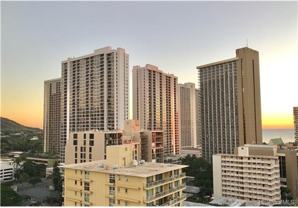 320 Liliuokalani Ave #1701 - Photo 1 of 1