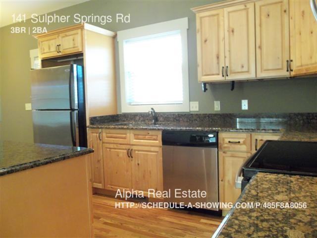 141 Sulphur Springs Rd - Photo 3 of 26