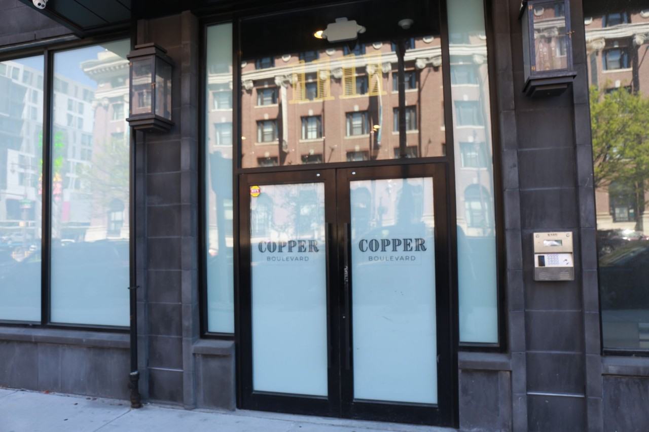 Copper Boulevard - Photo 5 of 50