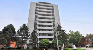 Mount Pleasant Tower - Photo 1 of 1