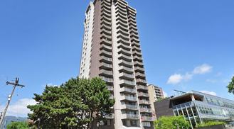 Marlborough Tower - Photo 1 of 1
