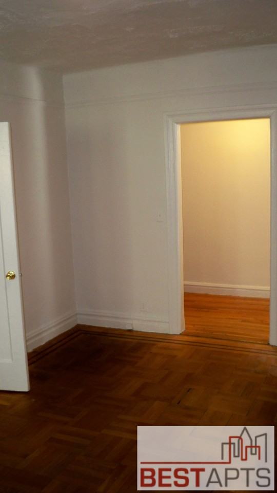 Cabrini Blvd & W 190th St #55e