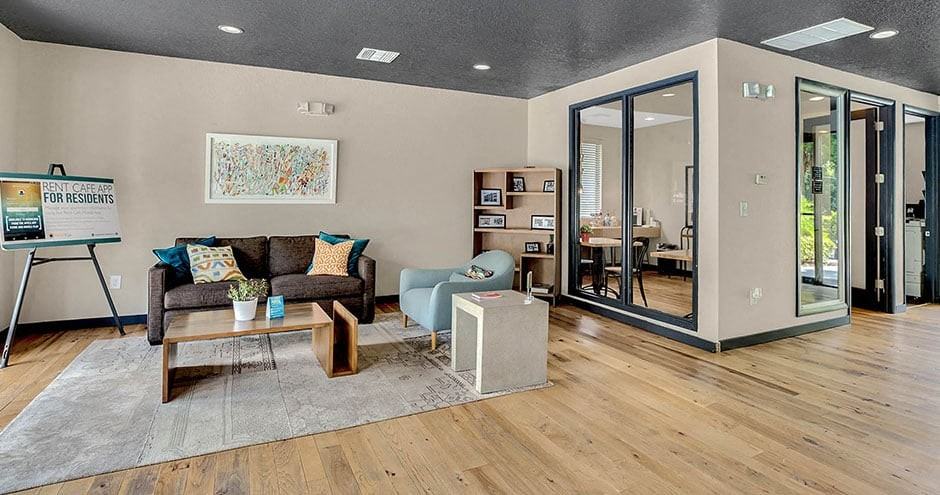 The Summit at Sabal Park Apartments - Photo 5 of 30