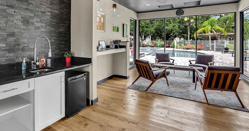 The Summit at Sabal Park Apartments - Photo 6 of 30