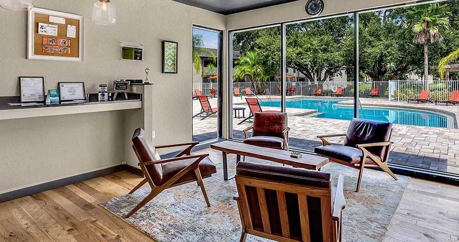 The Summit at Sabal Park Apartments - Photo 7 of 30