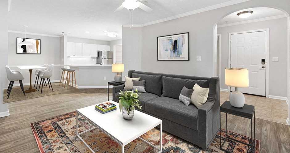 The Adair Apartment Homes - Photo 7 of 44