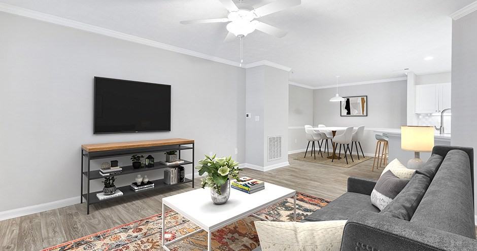 The Adair - Photo 7 of 48