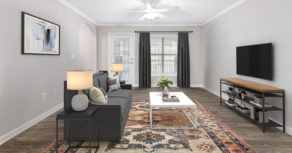 The Adair - Photo 6 of 48