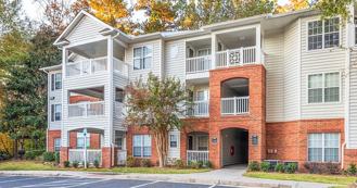 The Adair Apartment Homes - Photo 1 of 1