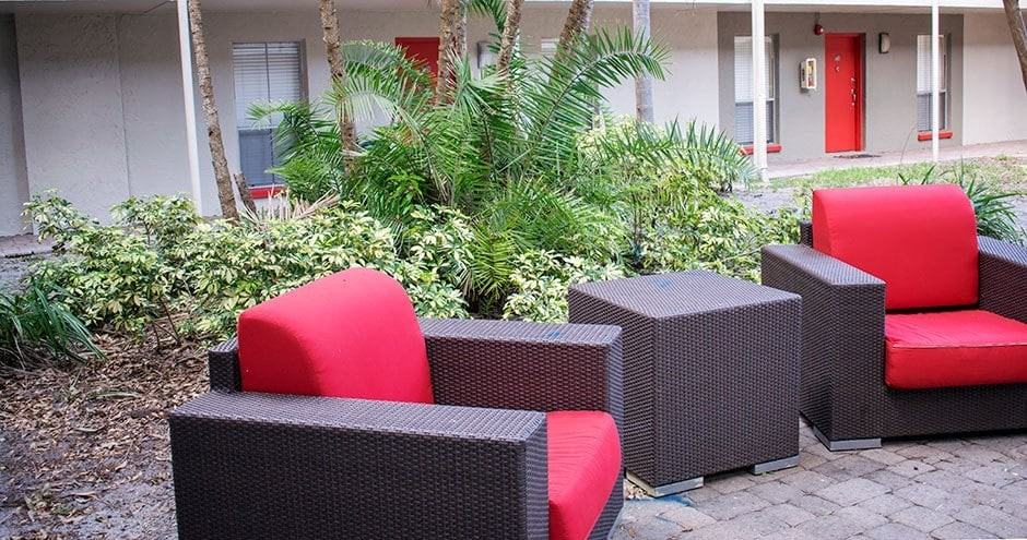 Promenade At Belleair Apartments - Photo 3 of 26