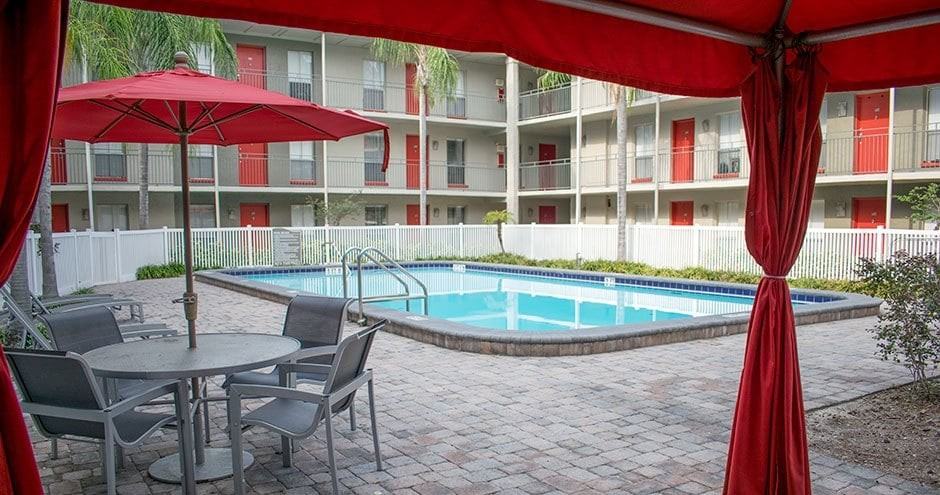 Promenade At Belleair Apartments - Photo 5 of 26