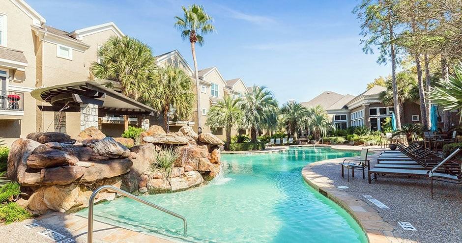 Old Farm Apartment Homes - Photo 4 of 28