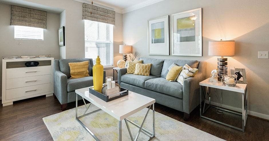 Old Farm Apartment Homes - Photo 3 of 28