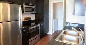 Gardens of Denton Apartments - Photo 1 of 1