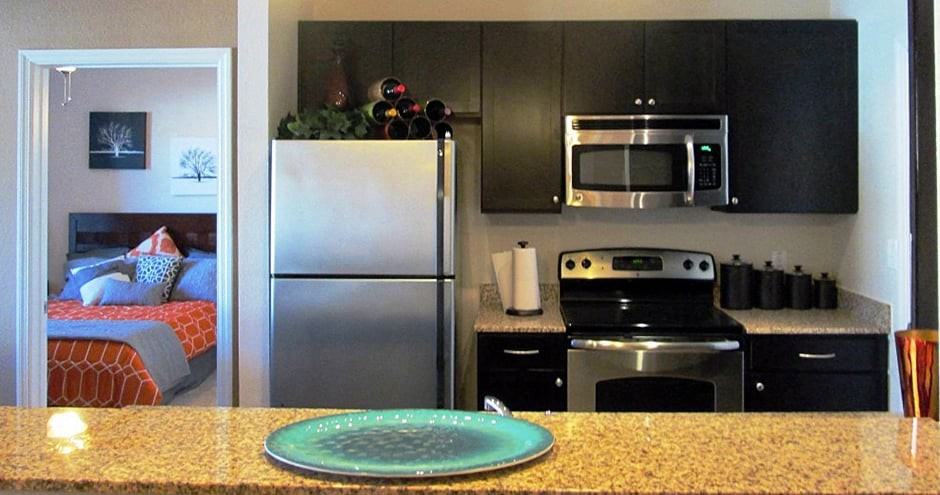 Gardens of Denton Apartments - Photo 7 of 34