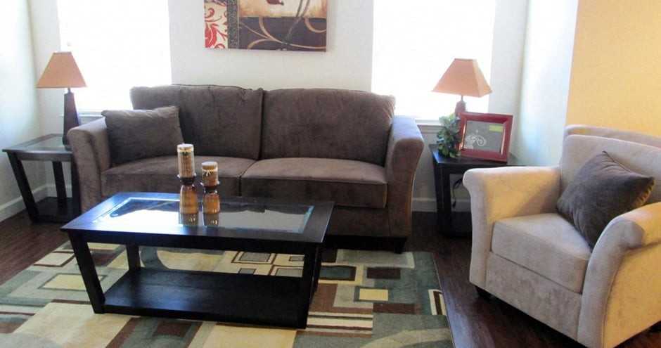 Gardens of Denton Apartments - Photo 7 of 32