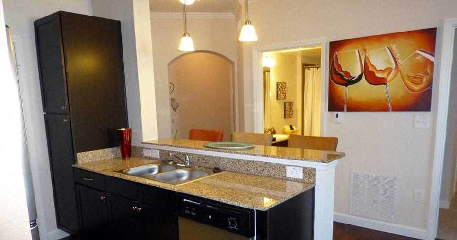 Gardens of Denton Apartments - Photo 7 of 31