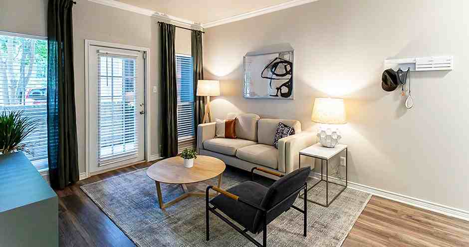 Walker Ranch Apartment Homes - Photo 7 of 27