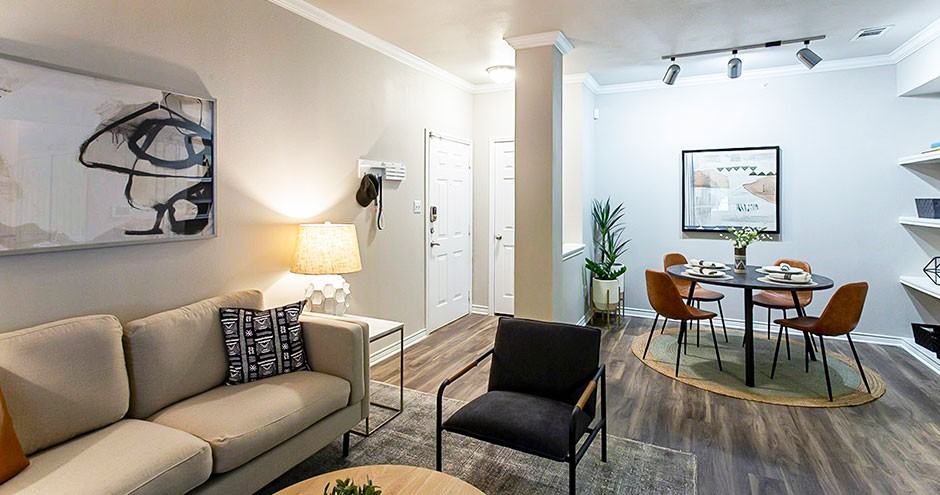 Walker Ranch Apartment Homes - Photo 6 of 27