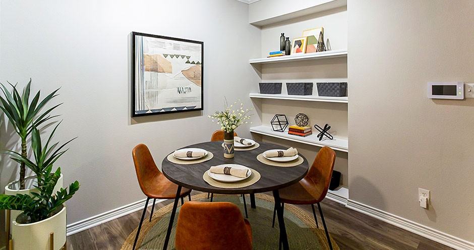 Walker Ranch Apartment Homes - Photo 5 of 27