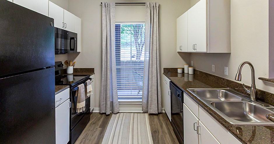 Walker Ranch Apartment Homes - Photo 2 of 27