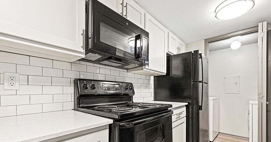 Cutter's Point Apartment Homes - Photo 5 of 26