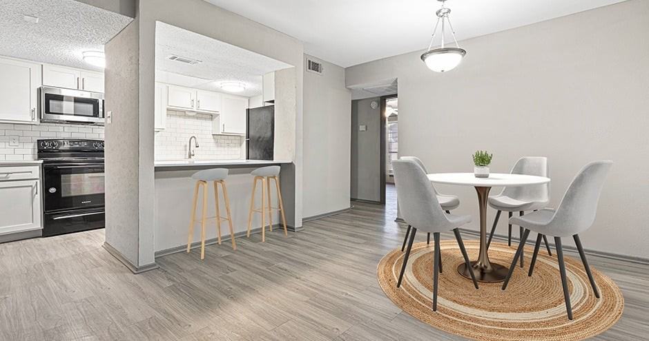 Cutter's Point Apartment Homes - Photo 6 of 26