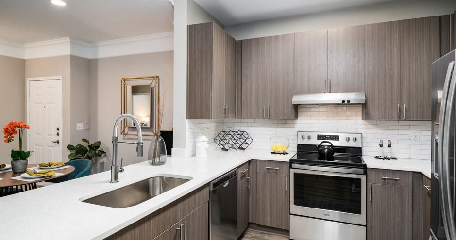 Montford at Madison Park Apartments - Photo 7 of 40