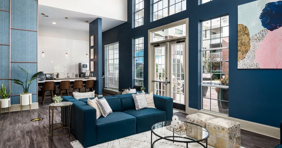 Montford at Madison Park Apartments - Photo 5 of 40