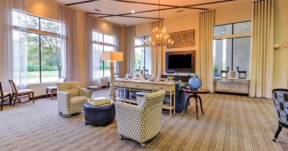 Connection at Buffalo Pointe Apartments - Photo 6 of 33