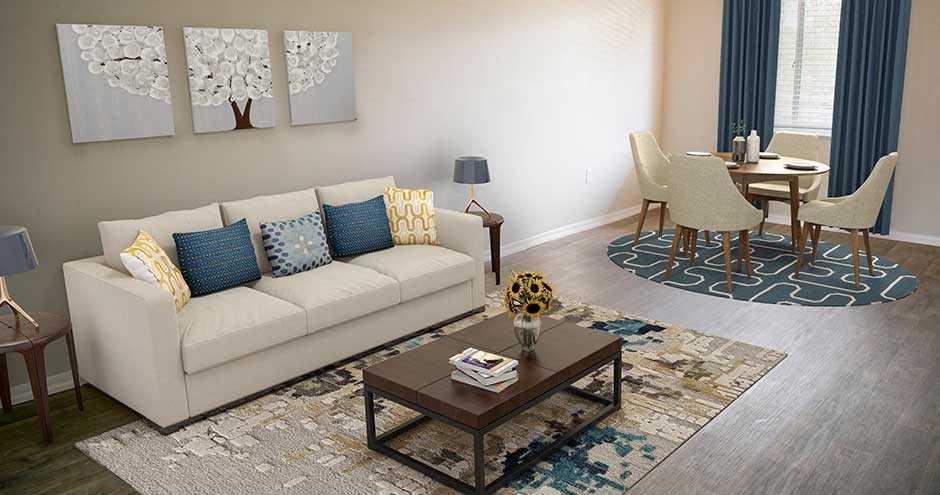 Promenade At Edgewater Apartments - Photo 7 of 26