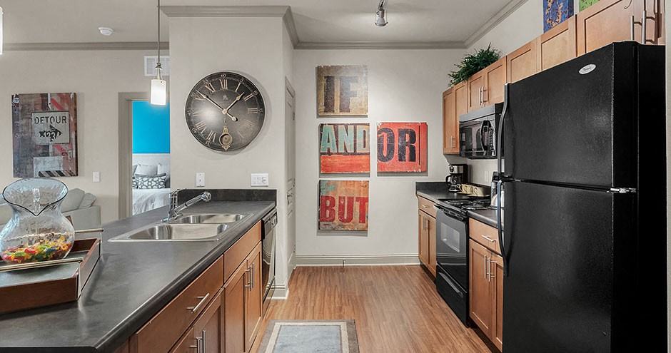 Andros Isles Apartments - Photo 7 of 47