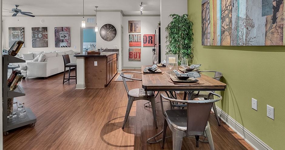 Andros Isles Apartments - Photo 7 of 43