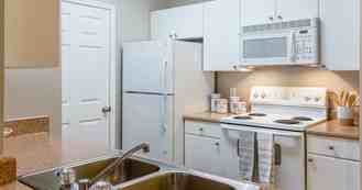 Hidden Lake Apartments - Photo 1 of 1