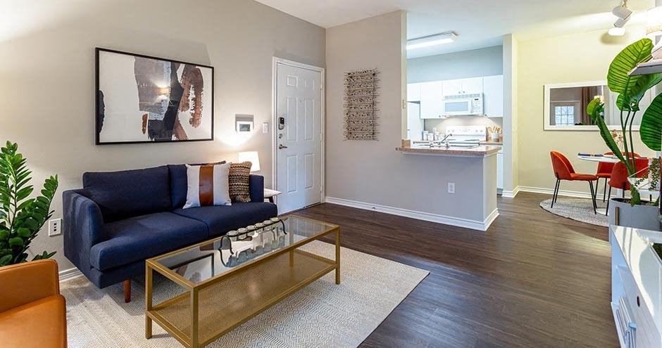 Hidden Lake Apartments - Photo 7 of 27