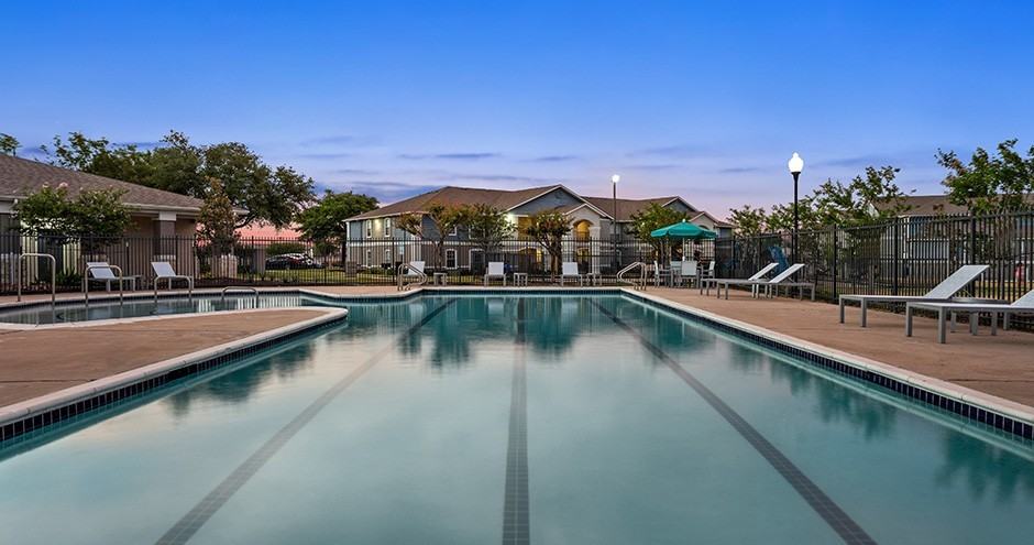 Montelena Apartments - Photo 4 of 28