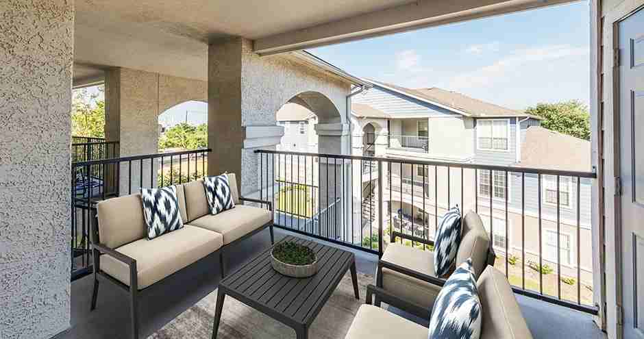 Montelena Apartments - Photo 3 of 28