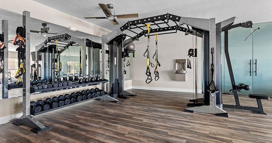 Montelena Apartments - Photo 5 of 28