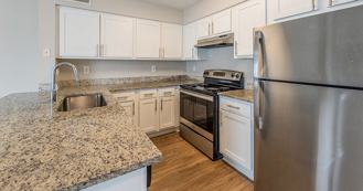 Montelena Apartments - Photo 1 of 1