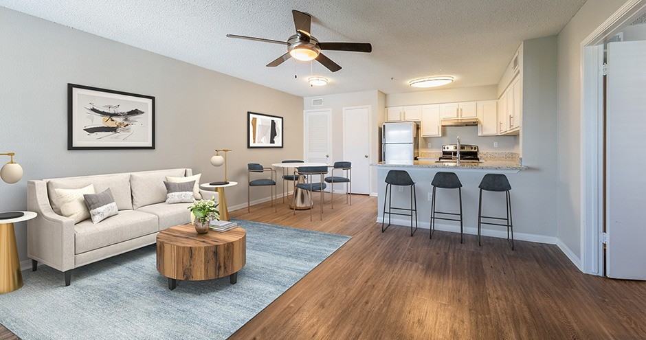 Montelena Apartments - Photo 2 of 28