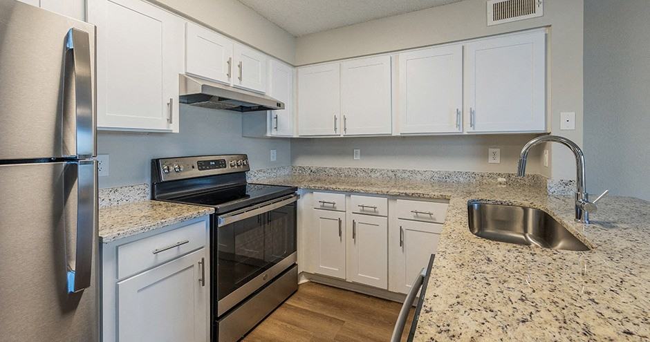 Montelena Apartments - Photo 6 of 28